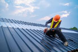 Best Rubber Roofing (EPDM, TPO)  in Fort Belvoir, VA